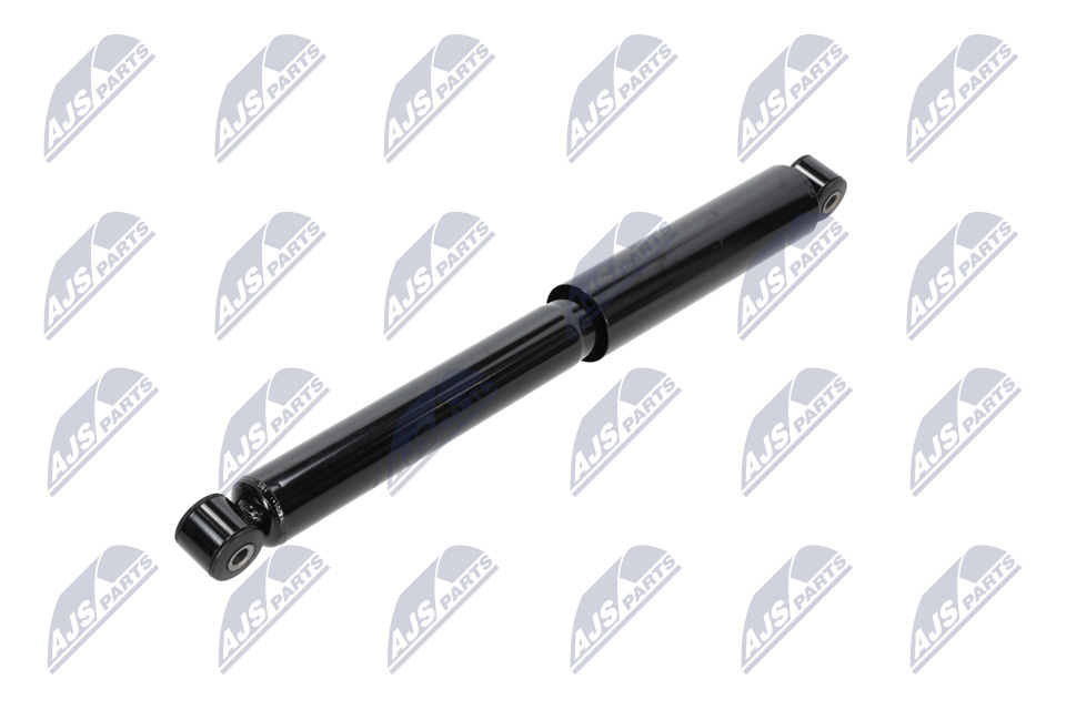 Federbein A-VW-033 NTY VW Amarok Pickup (2HA, 2HB, S1B, S6B, S7A, S7B) 2.0 BiTDI 2016 180 PS