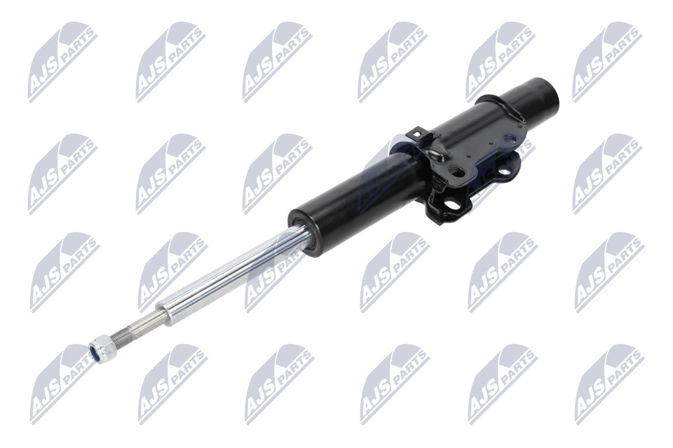 OEM-nummer 2E0 413 023 CC - Schokdemper A-VW-034 VW, MERCEDES-BENZ, AUDI