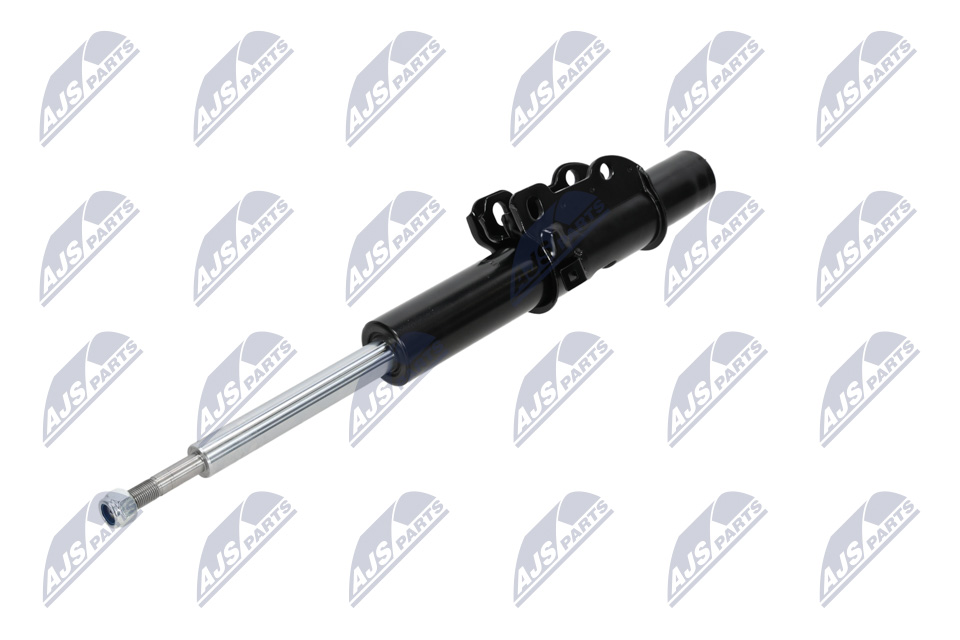 OEM-nummer A 906 320 67 30 - Schokdemper A-VW-035 VW, MERCEDES-BENZ