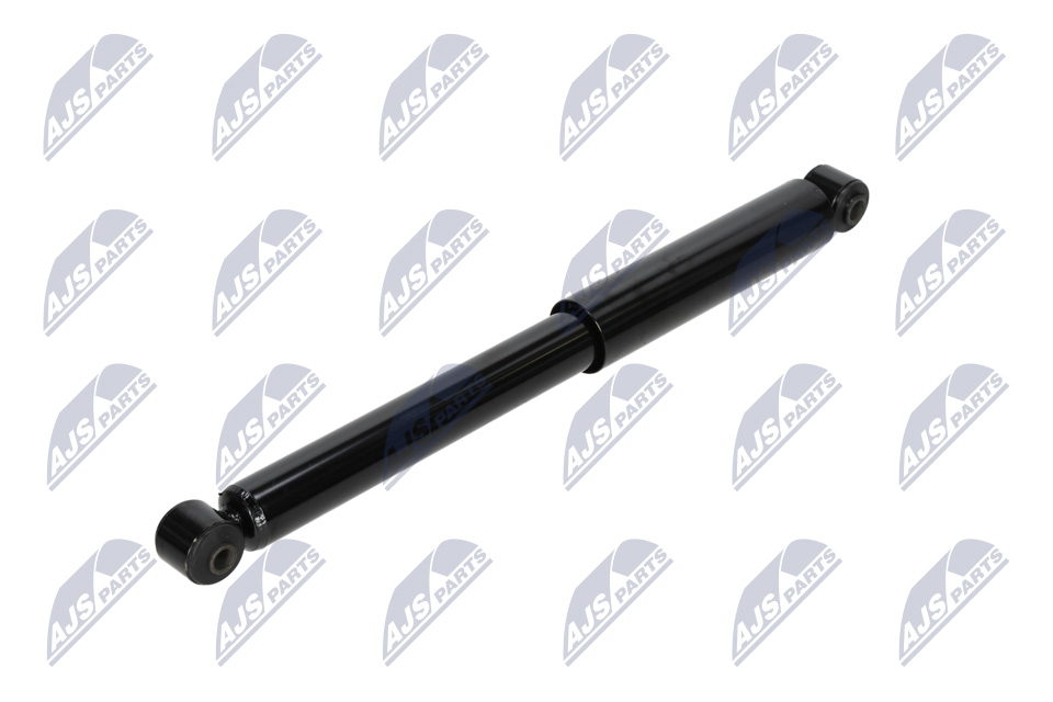 Numero OEM A 906 320 07 31 - Ammortizzatore A-VW-036 MERCEDES-BENZ, SEAT