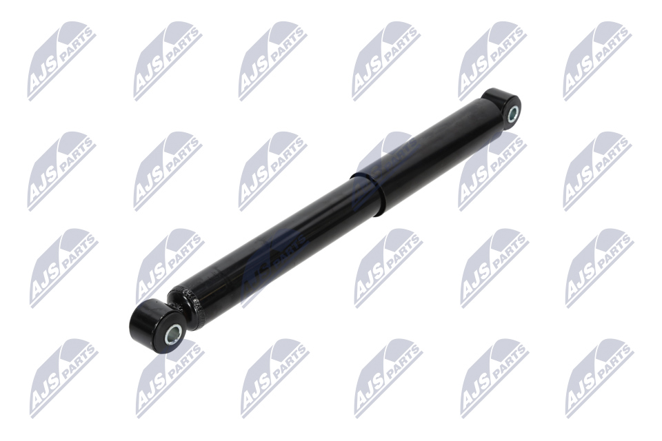 Numero OEM A 906 320 07 31 - Ammortizzatore A-VW-038 MERCEDES-BENZ, SEAT