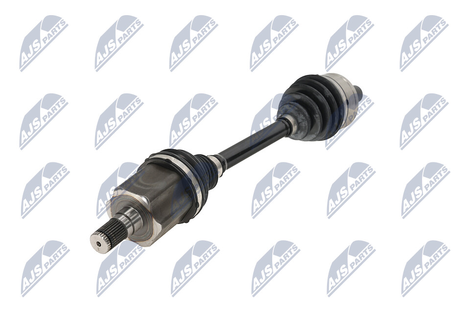 NTY NPW-VV-156 Antriebswelle Volvo XC60 2