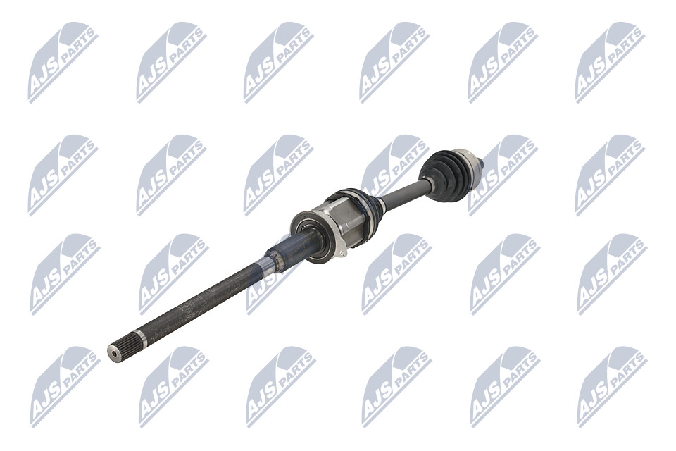 NTY NPW-VV-159 Antriebswelle Volvo XC90 II