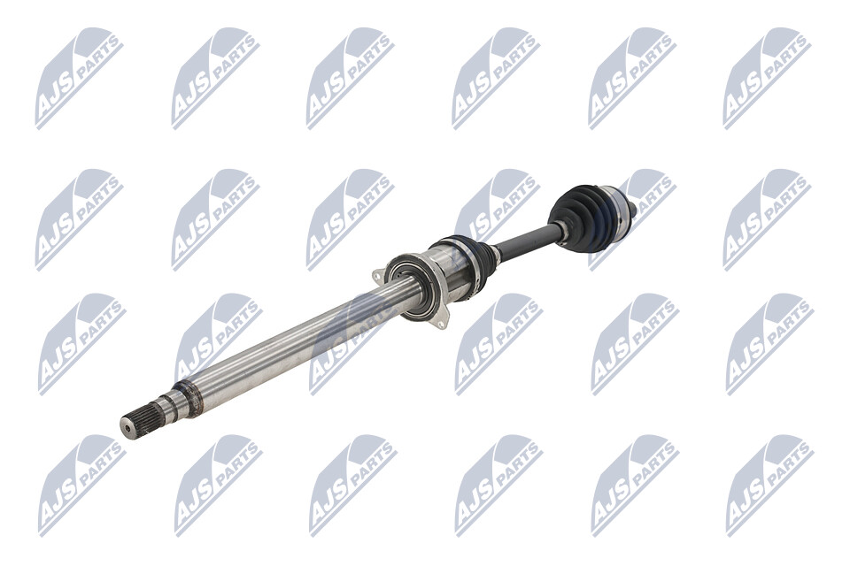 NTY NPW-VV-175 Antriebswelle Volvo S90 2