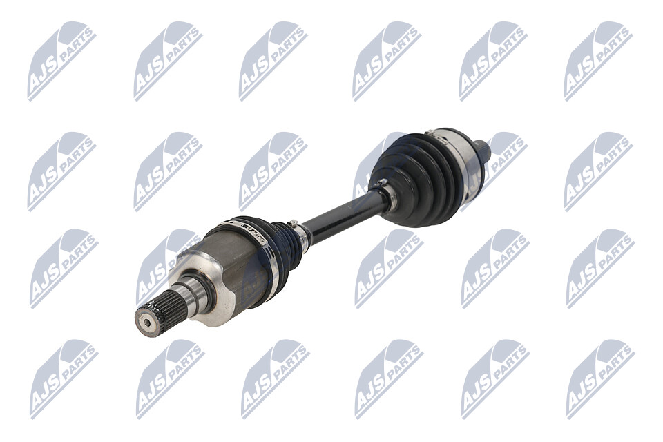 NTY NPW-VV-176 Antriebswelle Volvo S90 2