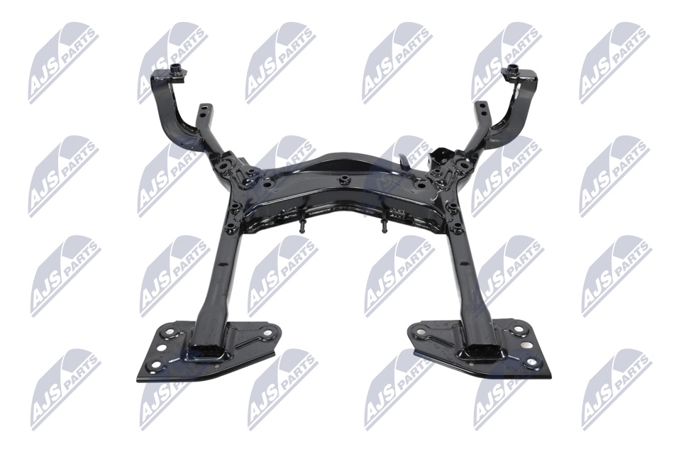 Achskörper ZRZ-BM-022 NTY MINI Coupe (R58) 2.0 Cooper SD 2013 136 PS