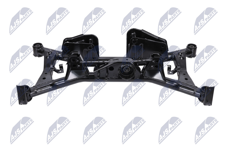 Numéro OEM 55400-8H700 - Corps d'essieu ZRZ-NS-013 NISSAN, HONDA