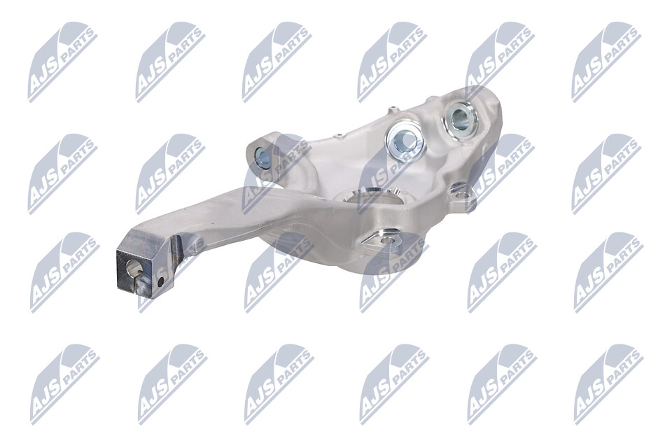 NTY | Mangueta Eje delantero, izquierda ZZP-LR-013 LAND ROVER Freelander I SUV Cabrio (L314) 2000 baratos online