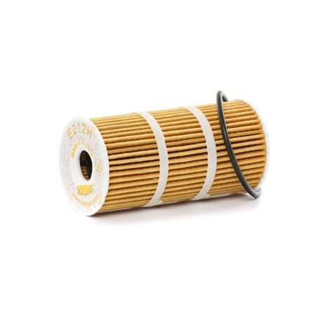 Oljefilter E212H D231 HENGST FILTER RENAULT Kadjar (HA_, HL_) 1.7 Blue dCi 150 (HLA7) 2024 150 hk