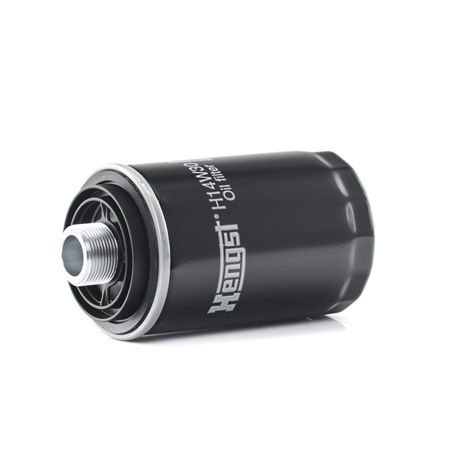 Filtr oleju H14W30 HENGST FILTER Volkswagen Passat B6 Sedan (3C2) 1.8 TSI 2008 160 KM