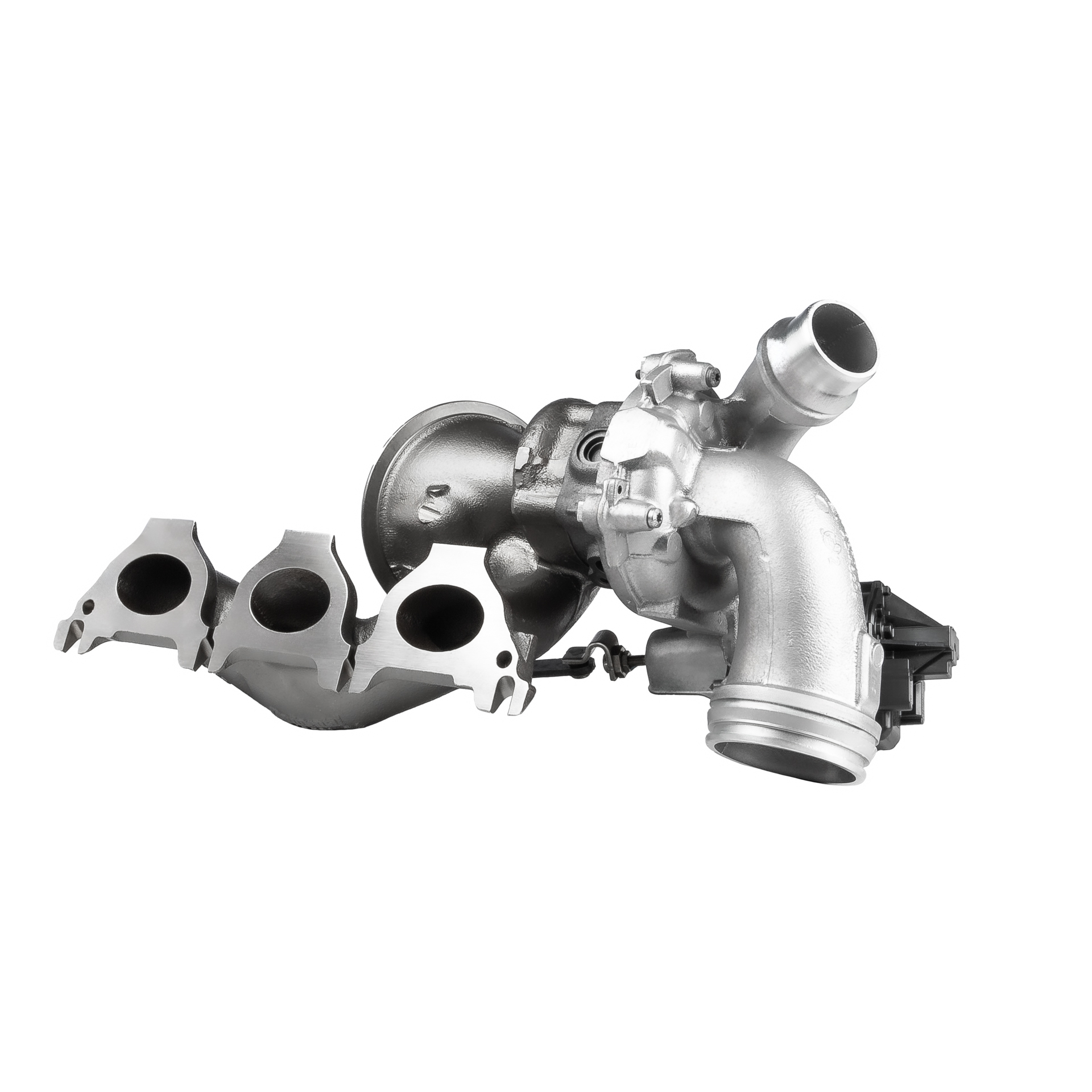 Turbolader 2800013006280RS BR Turbo MINI Cabrio (F57) 1.5 Cooper 2024 136 Pk