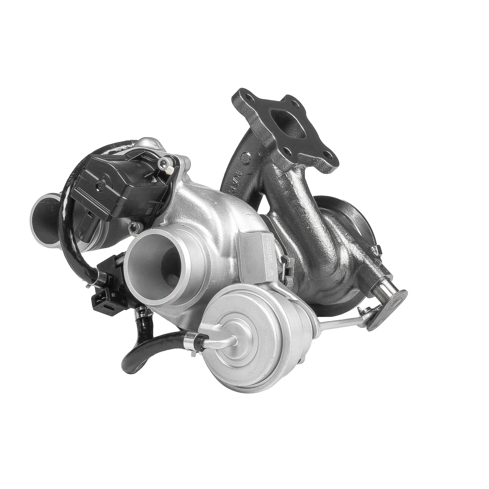 OEM-Nummer 12637354 - Turbolader 4913000110RS OPEL, VAUXHALL
