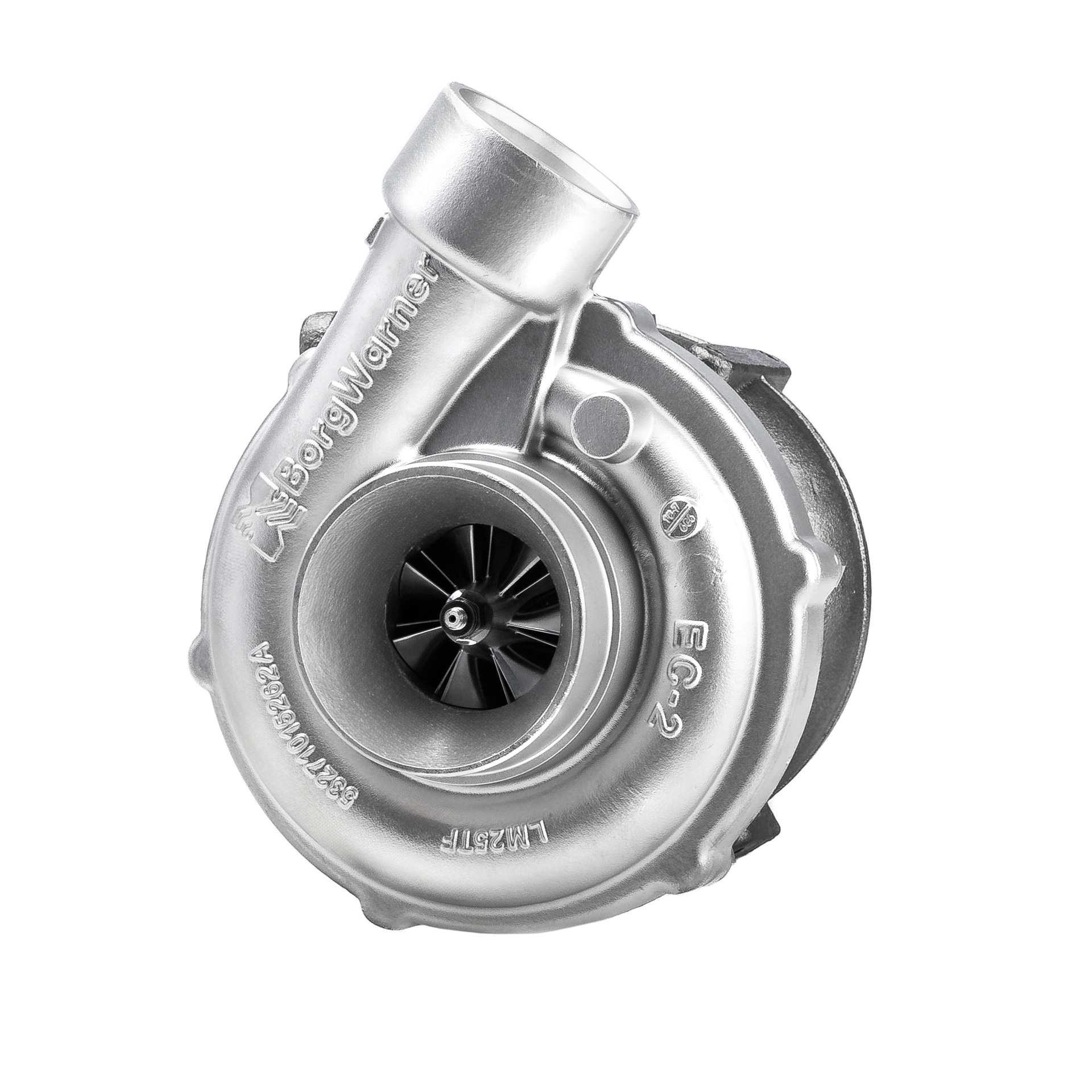 Numer OEM A009 096 88 99 - Turbosprężarka 53279886534RS MERCEDES-BENZ