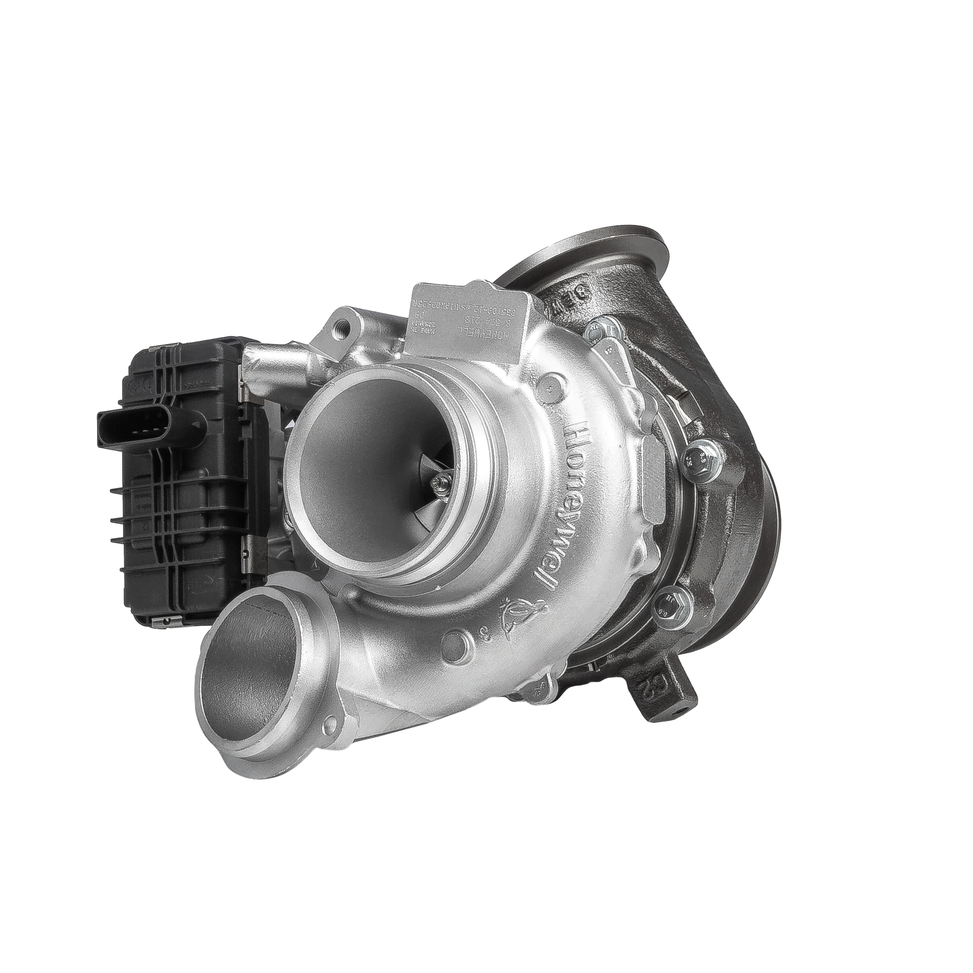 Numéro OEM 8 584 218 - Turbocompresseur 835109-5001RS BMW