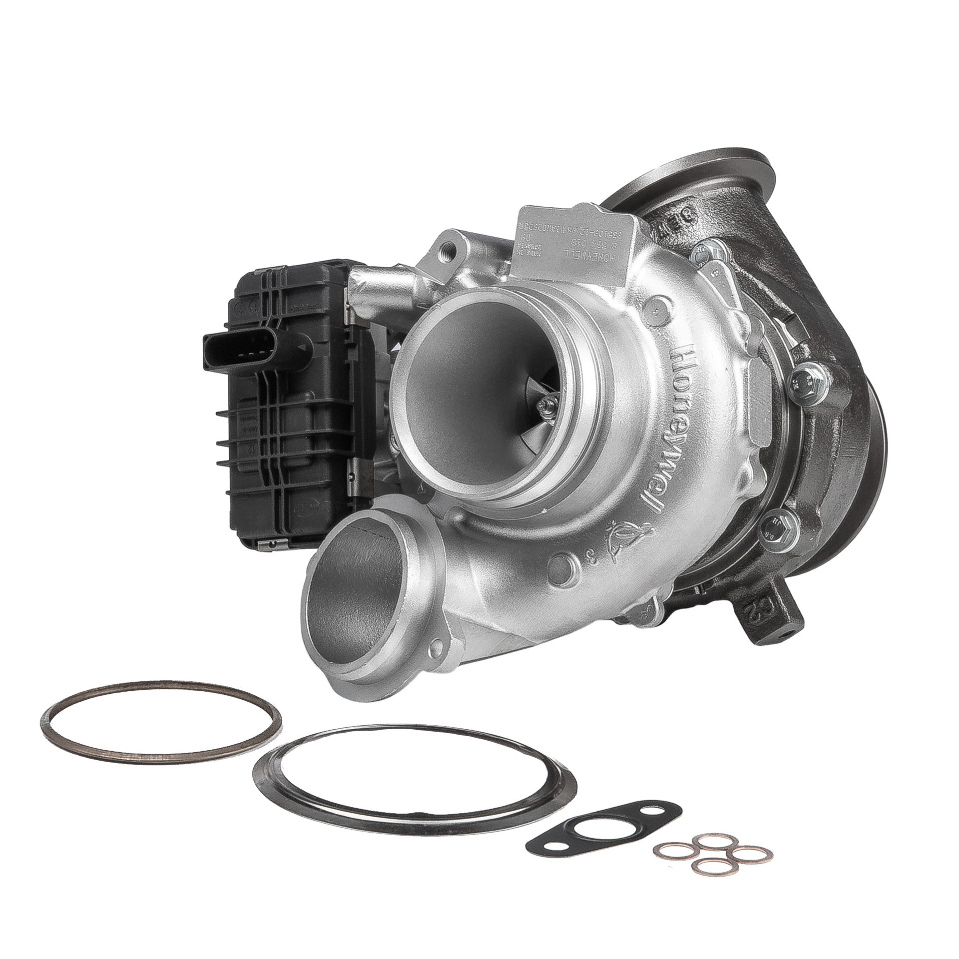 Numéro OEM 8 584 218 - Turbocompresseur 835109-5001RSG BMW