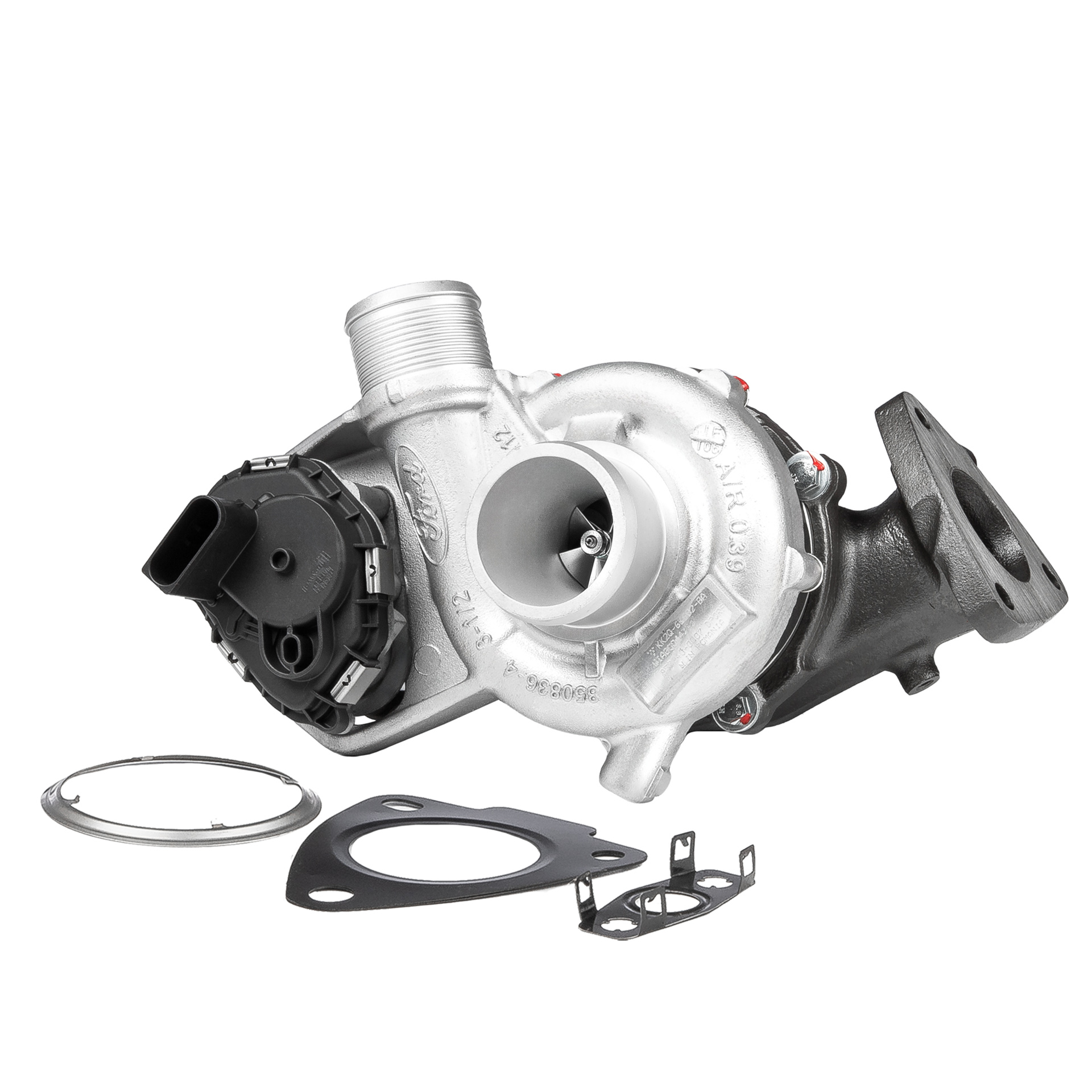 BR Turbo 850840-5001RSG turbo FORD Transit Mk7 Van (V363) 2.0 EcoBlue mHEV 170hp 2022