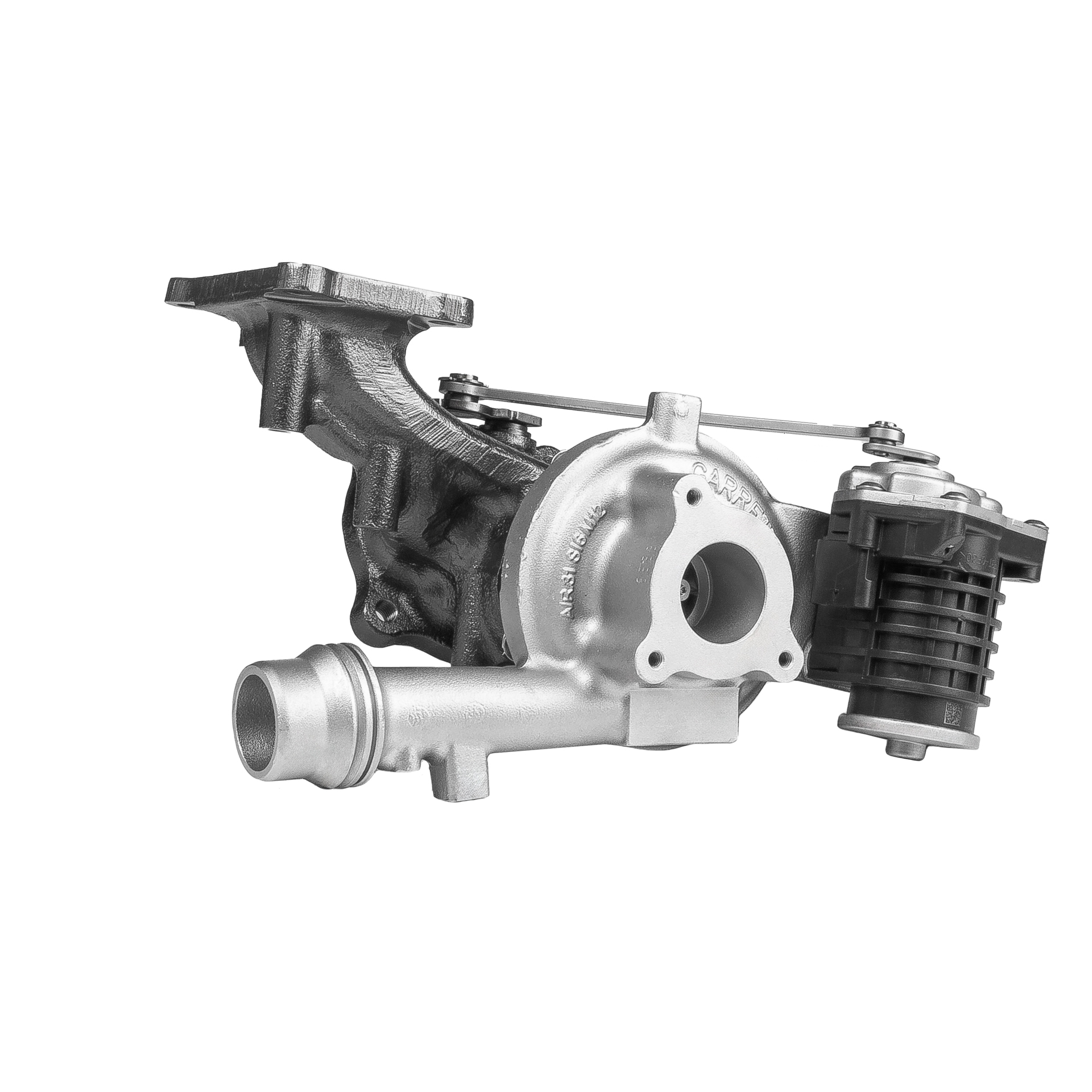 BR Turbo | Turbocompressor sobrealimentação 892599-5001RS HYUNDAI i30 III Fastback (PDE, PDEN) 2021 baratos online