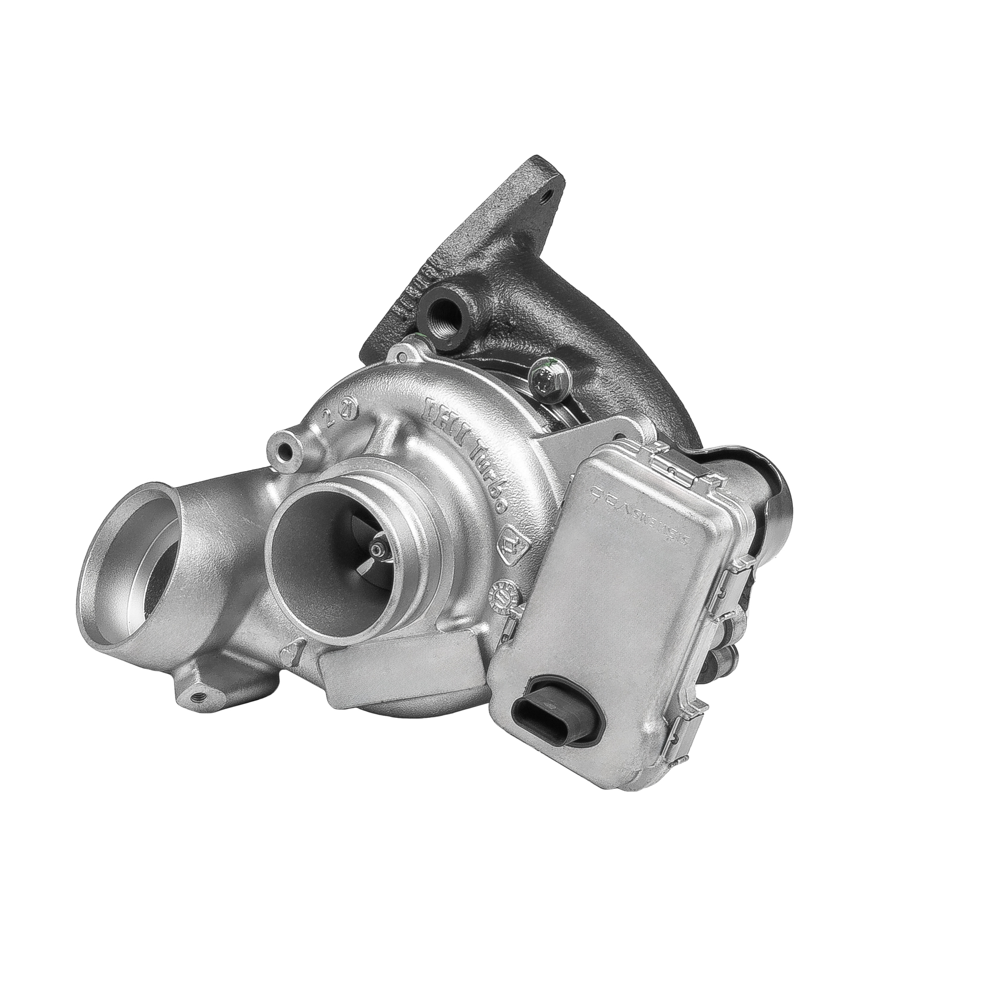 BR Turbo | Turbocompresor VV22RS JEEP Compass (MK49) 2010 baratos online