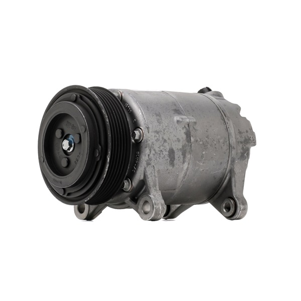 AC-compressor 447K1226R RIDEX REMAN MINI Countryman (F60) 2.0 Cooper D ALL4 2017 150 Pk