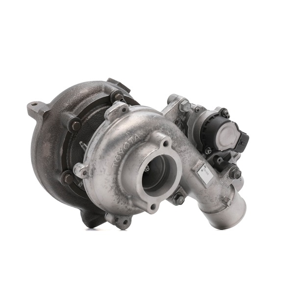 kupić RIDEX REMAN (2234C10843R) Turbosprężarka