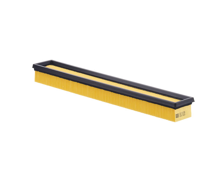 Numer OEM 35741210 - Filtr, wentylacja przestrzeni pasażerskiej CUD 55 008