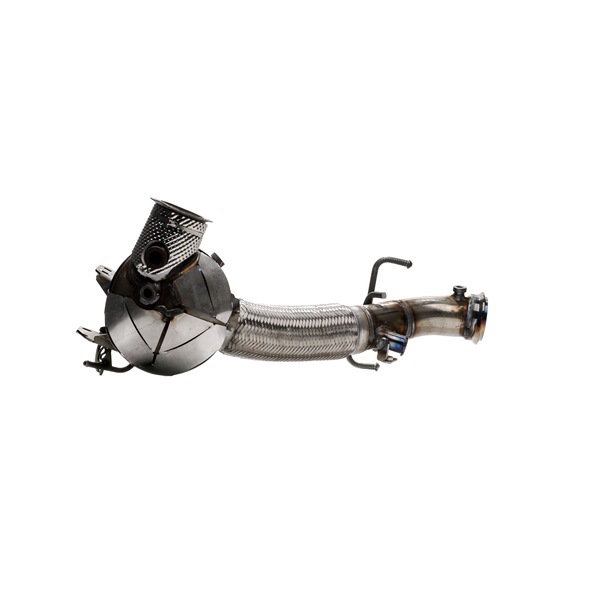 WALKER 73447 Partikelfilter (DPF) BMW F45