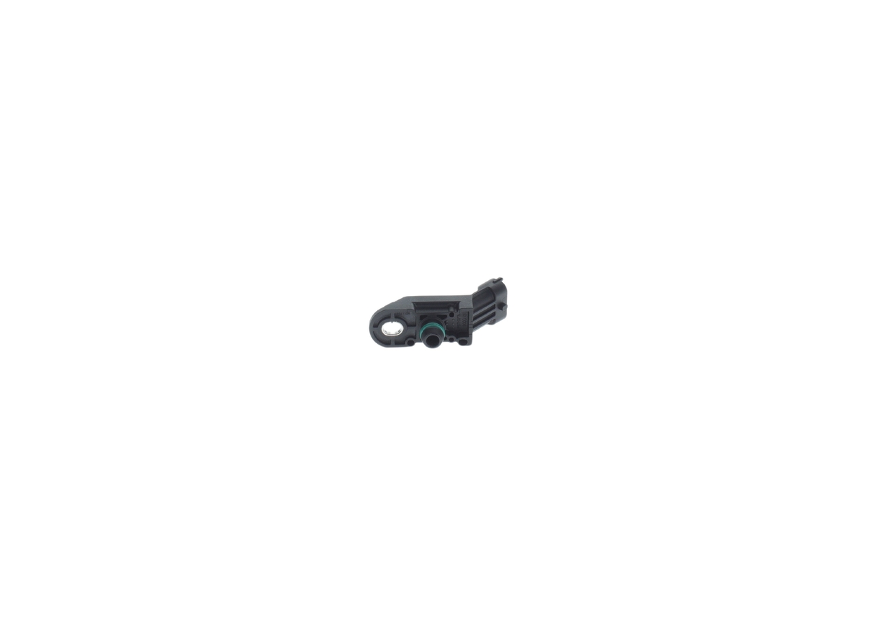 Numer OEM Q 0 003 121 V0 03 - Czujnik, ciśnienia w kolektorze dolotowym 0 261 230 00P MERCEDES-BENZ, SMART