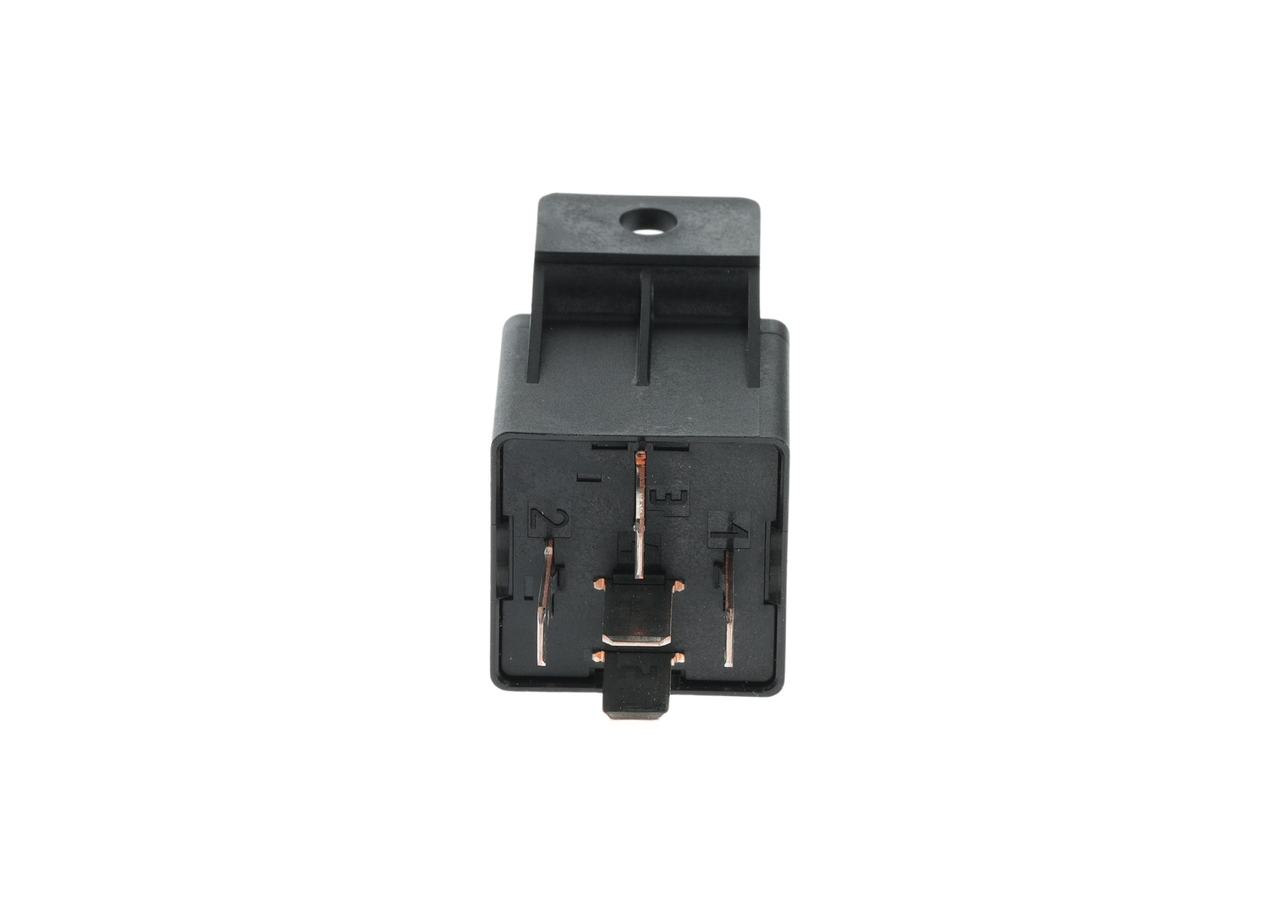 OEM nummer A 000 821 10 63 - Relæ, arbejdsstrøm 0 986 332 400 MERCEDES-BENZ, SMART, DAEWOO
