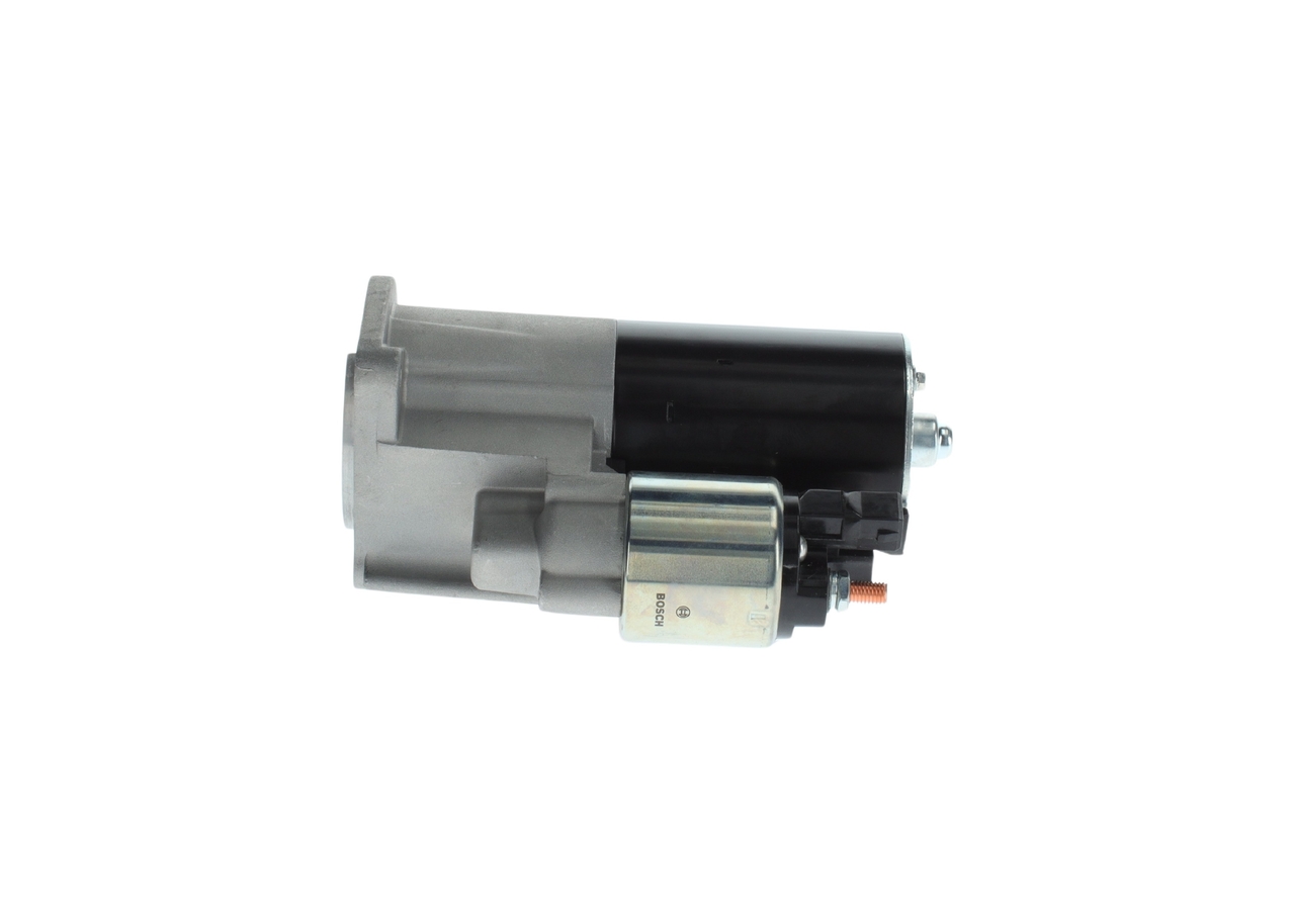 Número OEM 001 911 023 X - Motor de arranque 1 986 S01 545 MERCEDES-BENZ, SEAT, AUDI, SKODA