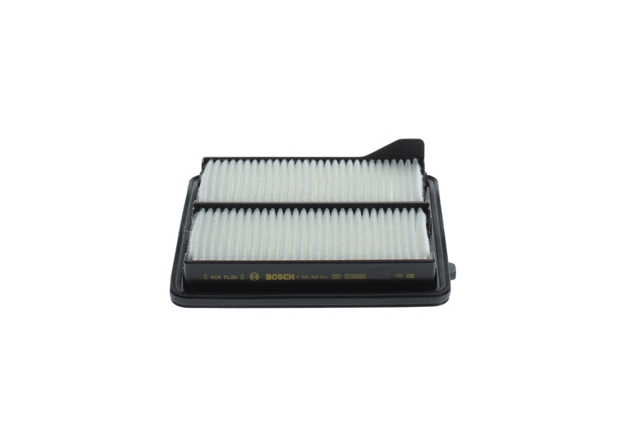 OEM-Nummer 17220-RMX-000 - Luftfilter F 026 400 811 HONDA