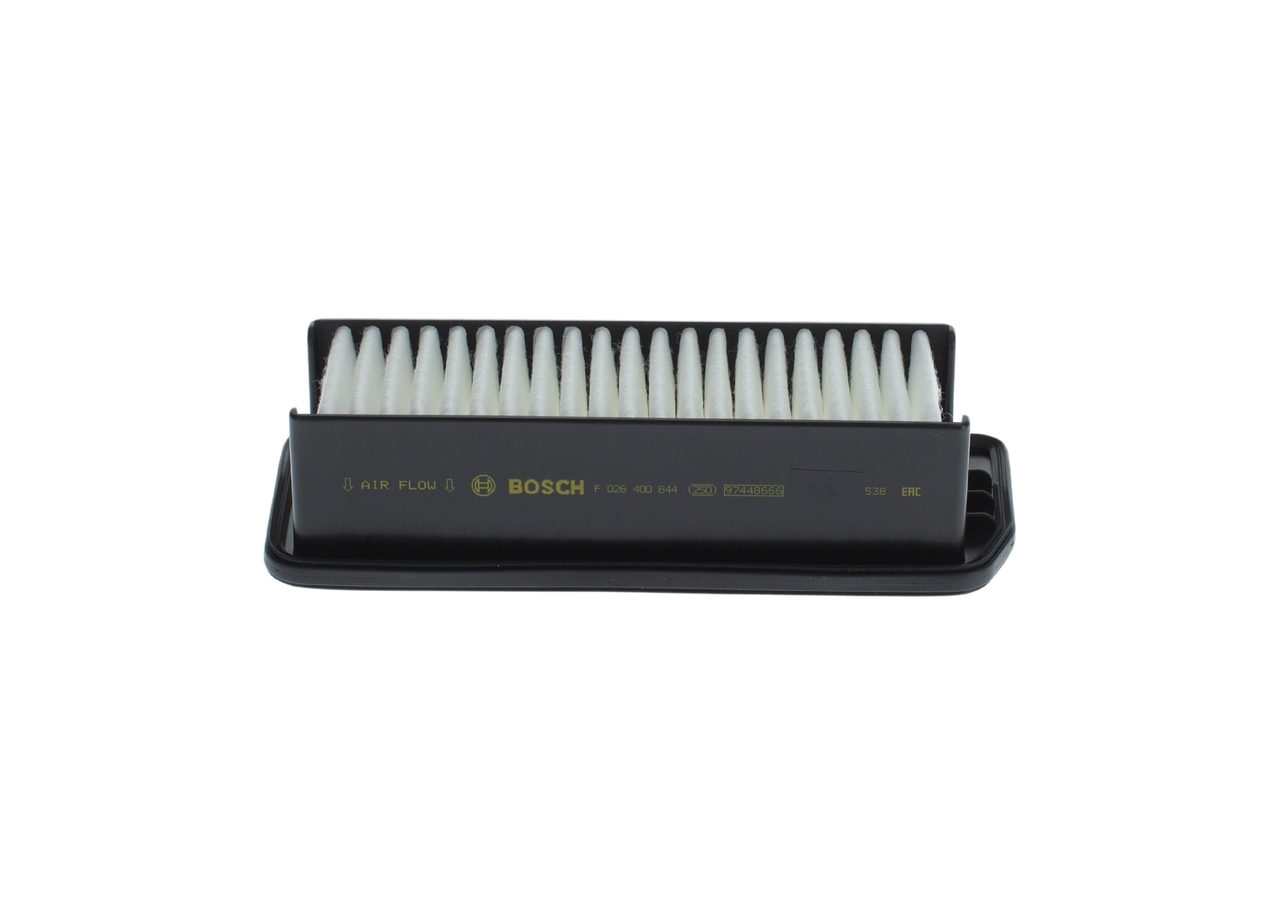 Suzuki Celerio (LF) air filters BOSCH F 026 400 844