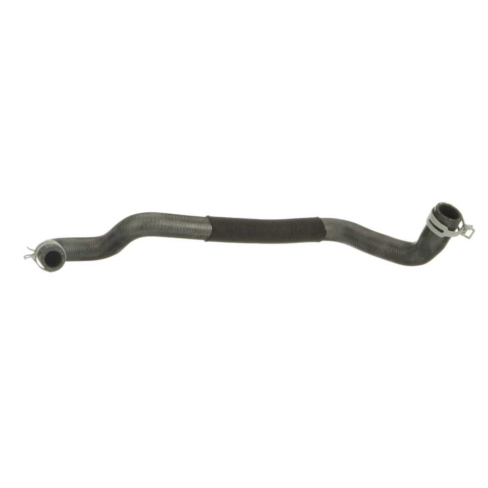 Warmtewisselaar 02-3866 GATES FORD C-Max (DM2) 1.8 TDCi 2009 115 Pk