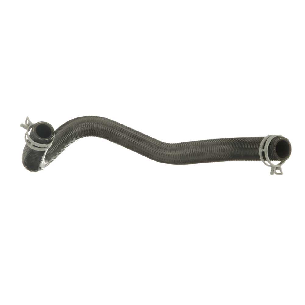 GATES 02-3867 Heizungsschlauch Ford Fiesta Mk5