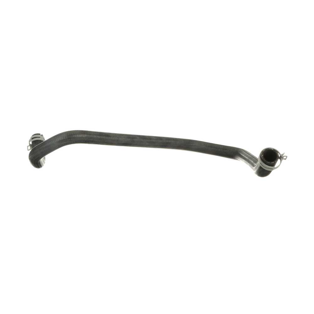 Numer OEM 98AB 18K579 EH - Przewód ogrzewania 02-3869 FORD, FORD USA