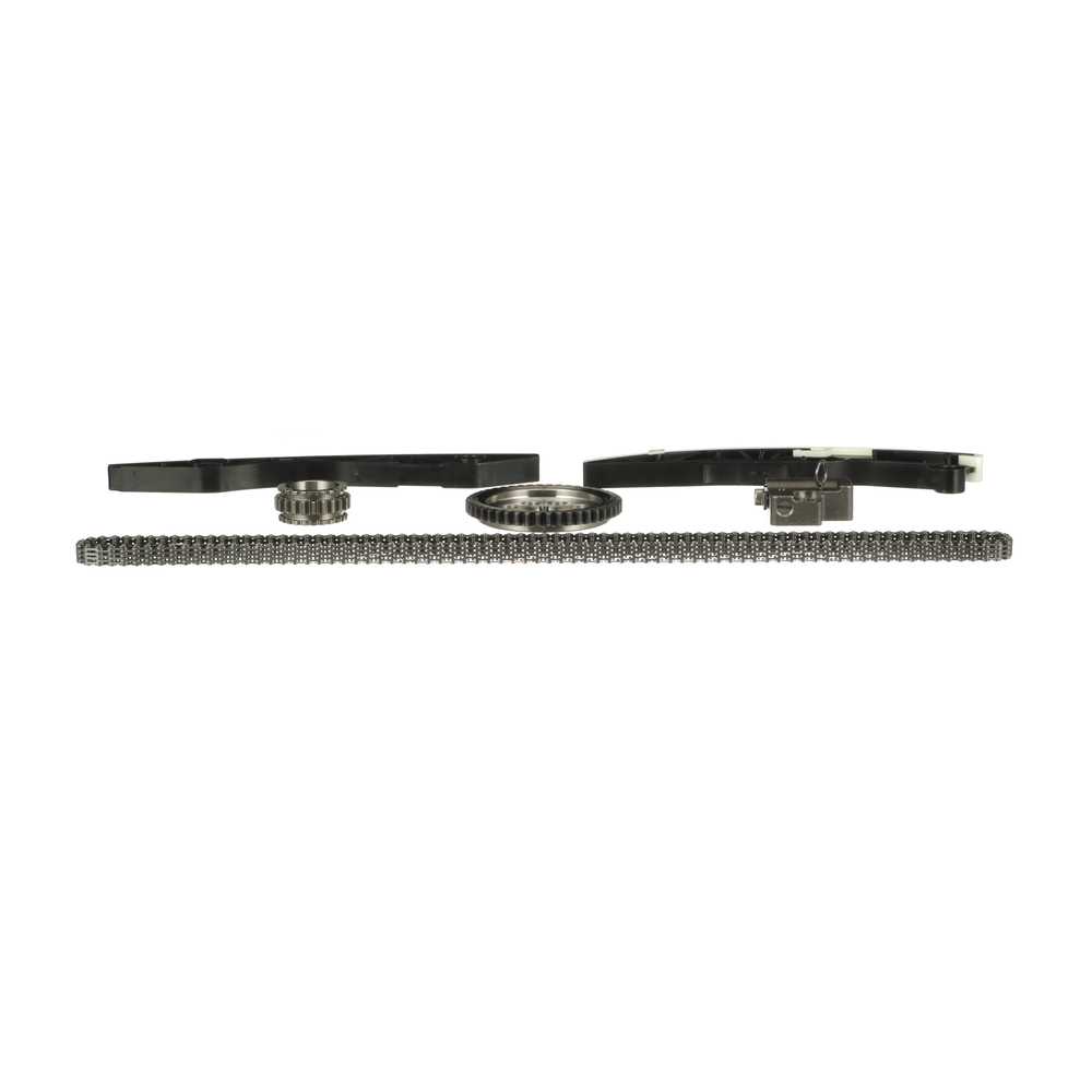 Distributieketting kit CHK1006 GATES HYUNDAI i30 I Station Wagon (FD) 1.4 2007 105 Pk