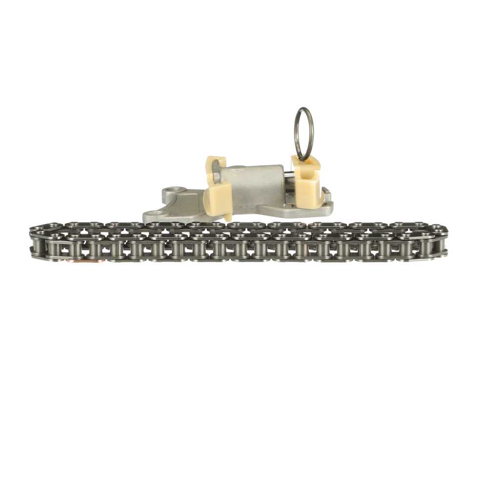 GATES CHK1007 Timing chain kit AUDI A4 Convertible (8H7, B6, 8HE, B7) 2.0 TFSI 16V 200 hp Petrol 2008