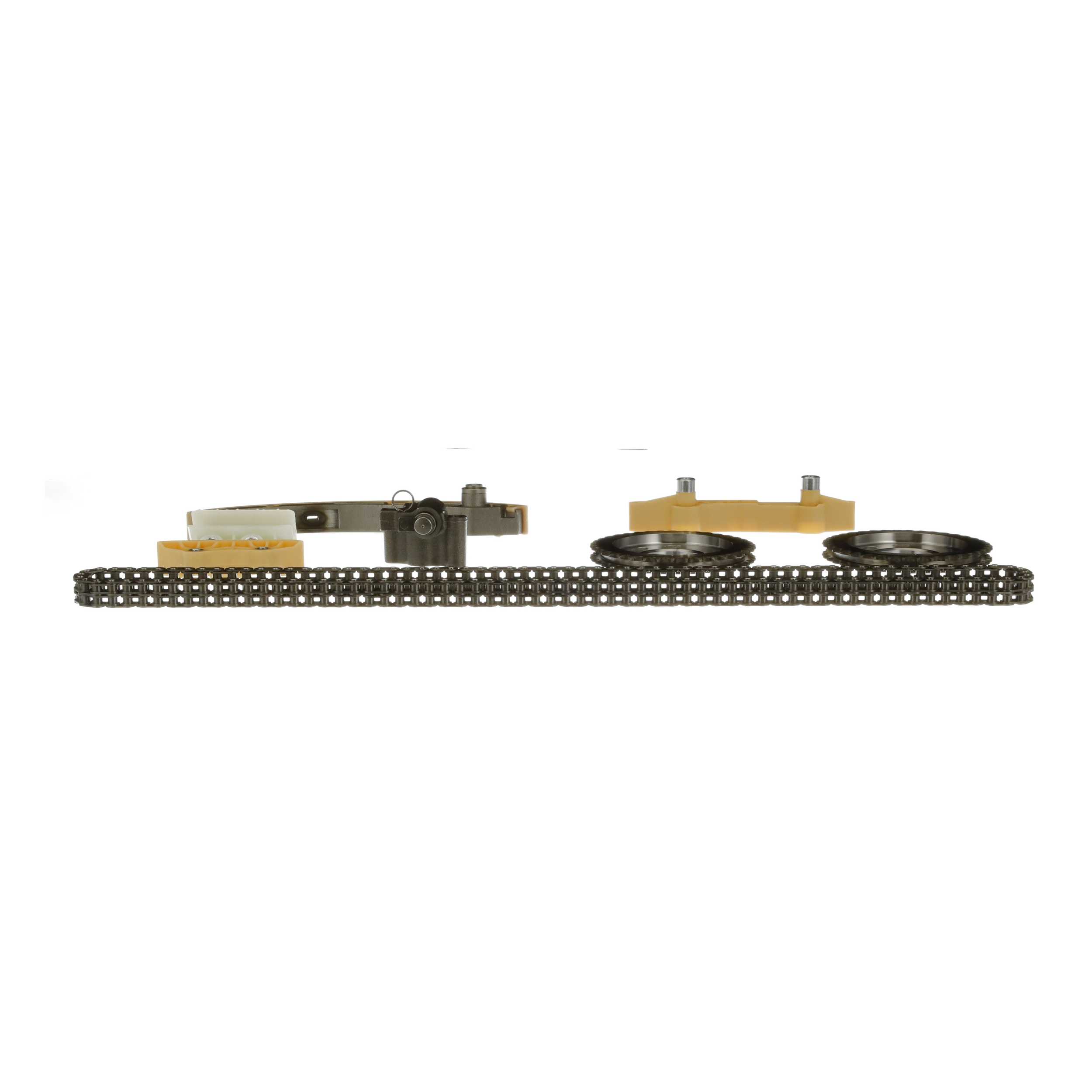 Steuerkettensatz CHK1008 GATES FORD Transit Mk5 Bus (V184, V185) 2.4 DI 2000 90 PS