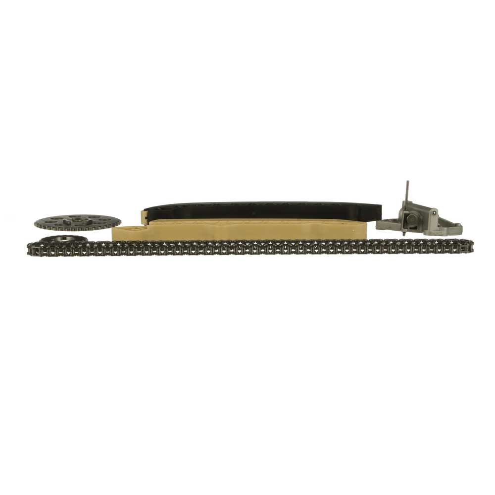 Kit de distribuição CHK1009 GATES SKODA Fabia I Hatchback (6Y2) 1.2 2005 54 cv