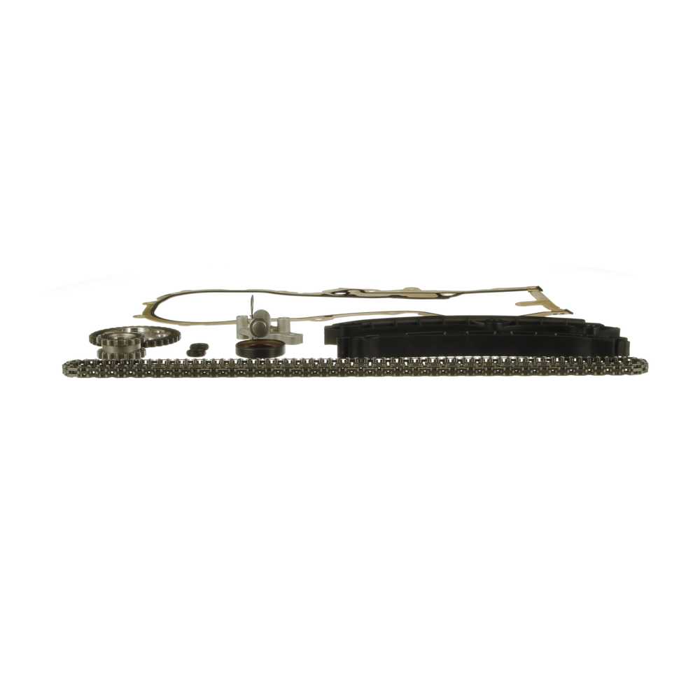 Steuerkette CHK1012M GATES VW Passat B6 Variant (3C5) 1.4 TSI 2008 122 PS