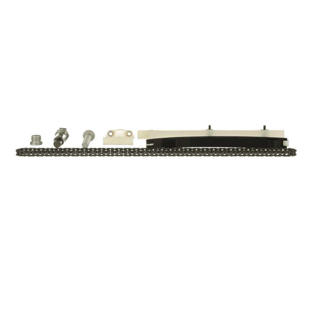 GATES CHK1014 timing chain kit VAUXHALL Astra Mk6 (J) GTC (P10) 1.4 101hp 2011