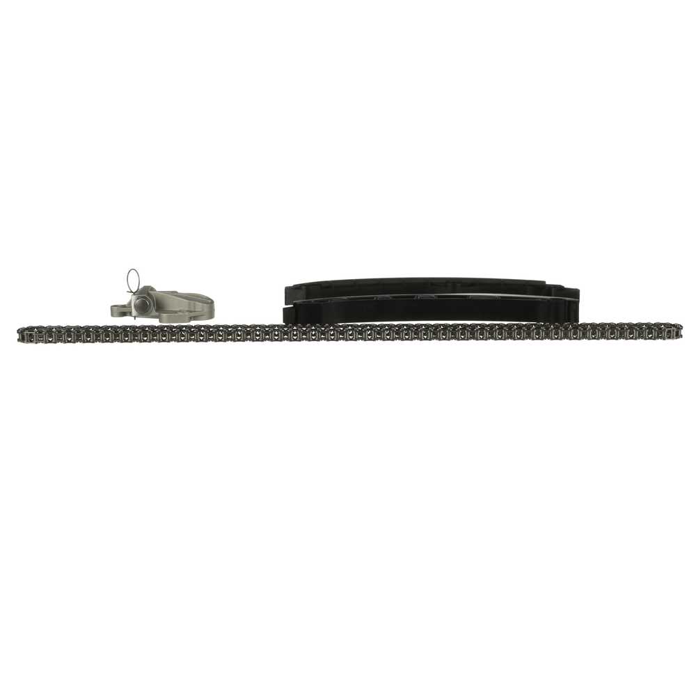 Kit catena distribuzione CHK1015 GATES Volkswagen Polo V Hatchback (6R1, 6C1) 1.2 2012 75 CV