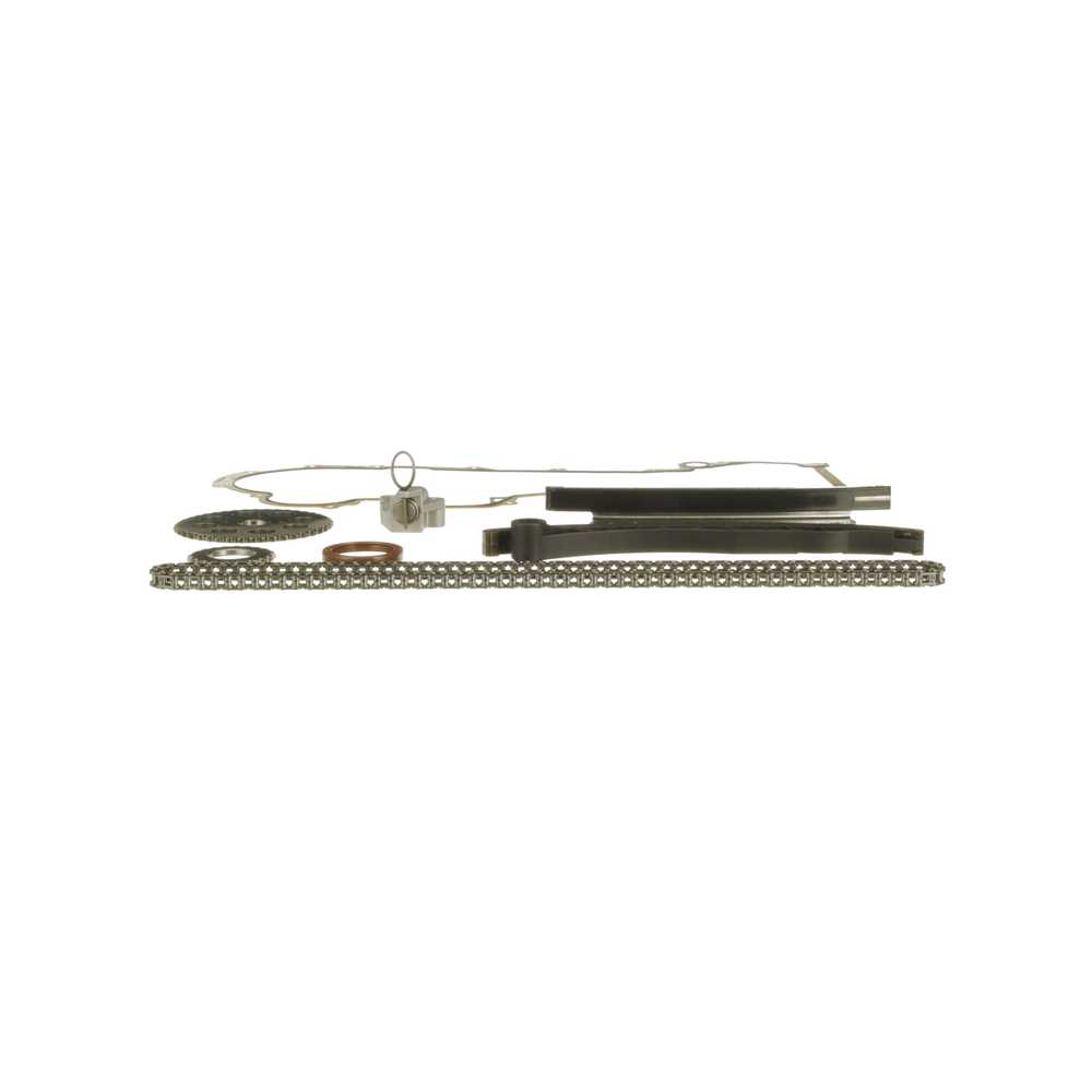 GATES CHK1017M timing chain kit FIAT 500 Hatchback (312) 1.3 D Multijet (312AYA1A) 78hp 2025