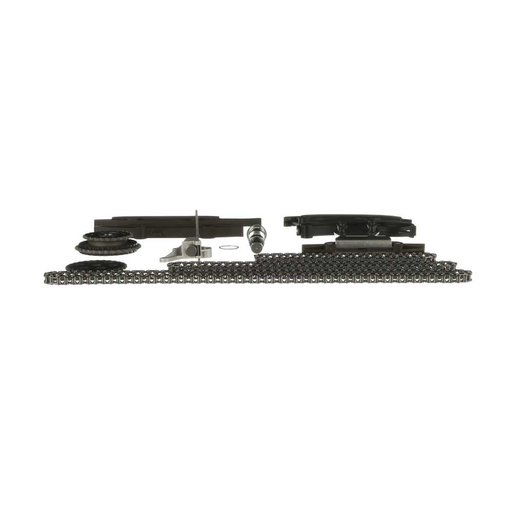 GATES CHK1021M kit chaîne de distribution MINI Clubman (F54) Cooper S ALL4 178CV 2022