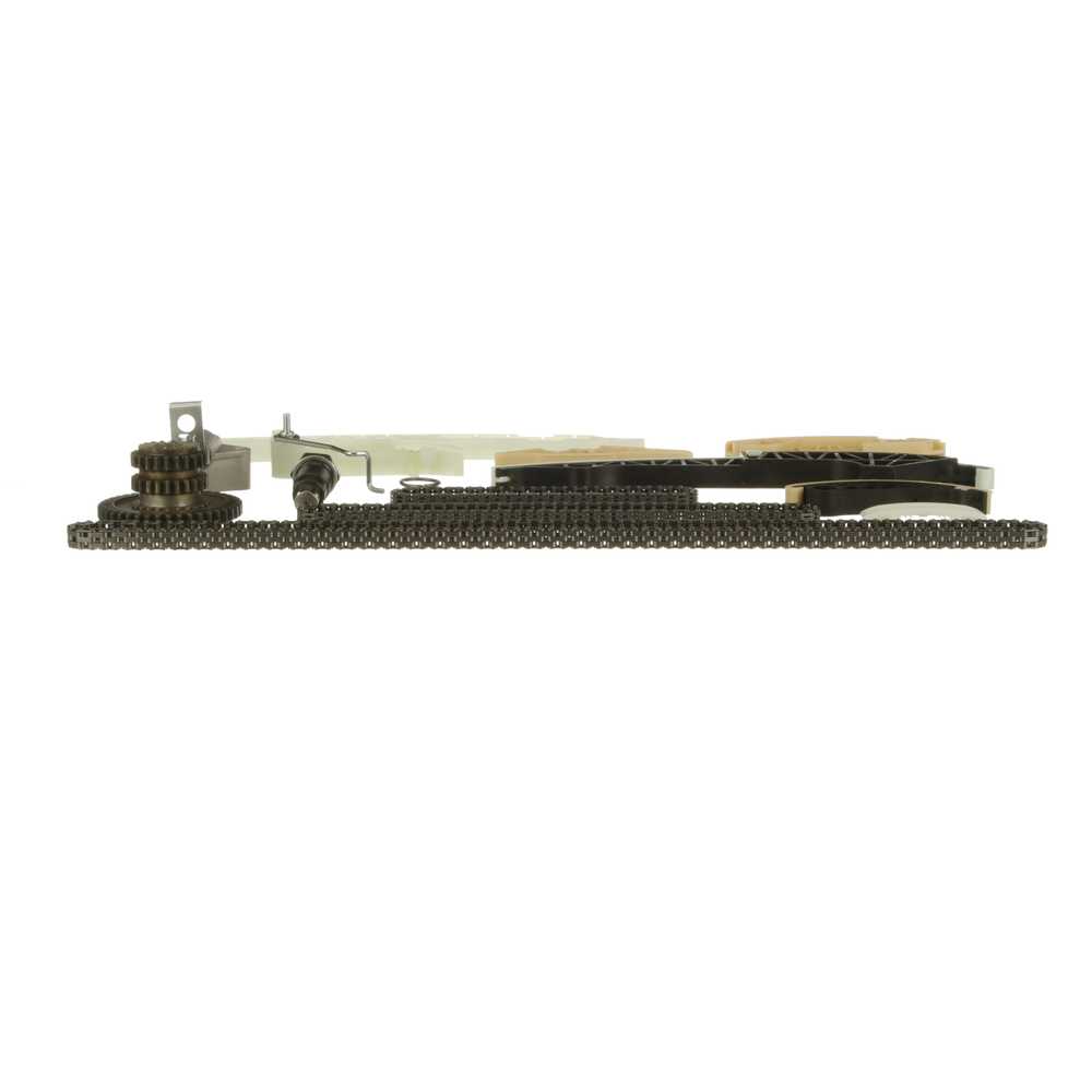 Steuerkettensatz CHK1024M GATES VW Passat B6 Variant (3C5) 1.8 TSI 2009 152 PS
