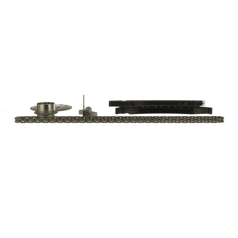 GATES CHK1025 timing chain RENAULT Master III Minibus 2.3 dCi 135 FWD (JV0N, JV08) 136hp 2023