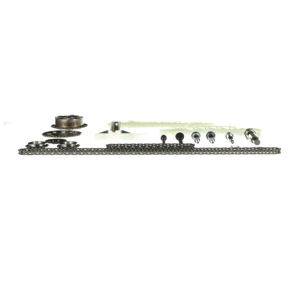 GATES CHK1027M timing chain kit MINI Convertible (R57) Cooper S 192hp 2008