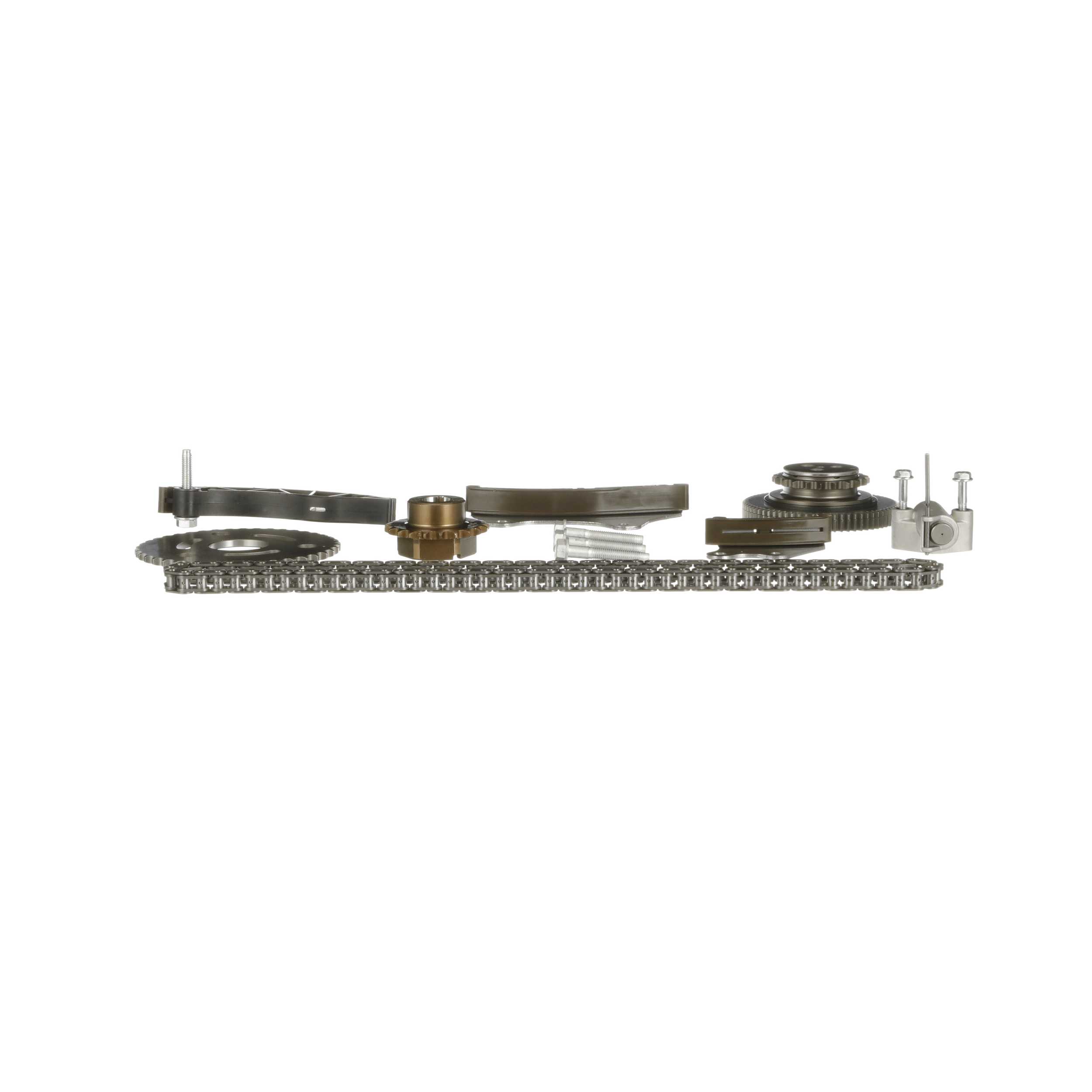 GATES CHK1033M timing chain kit VAUXHALL Astra Mk6 (J) GTC (P10) 1.6 CDTi 136hp 2014