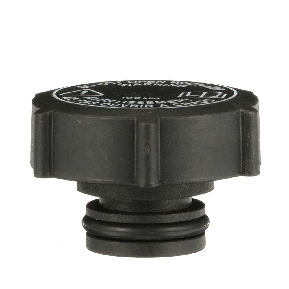 Lock till expansionskärl RC262 GATES DAIMLER Daimler XJ (X30) V8 Super 4.0 2001 375 hk