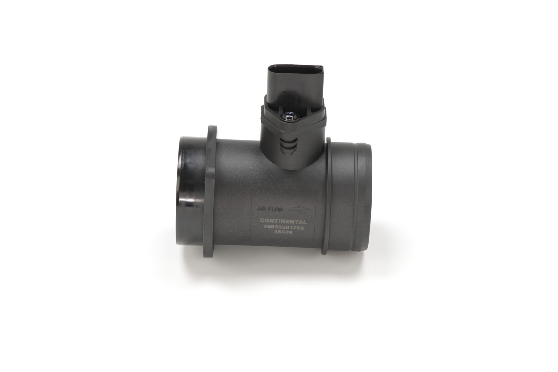 VDO 2803550125302 débitmètre d'air Volkswagen Passat B5 Break (3B5) 1.9 TDI 90CV 1999