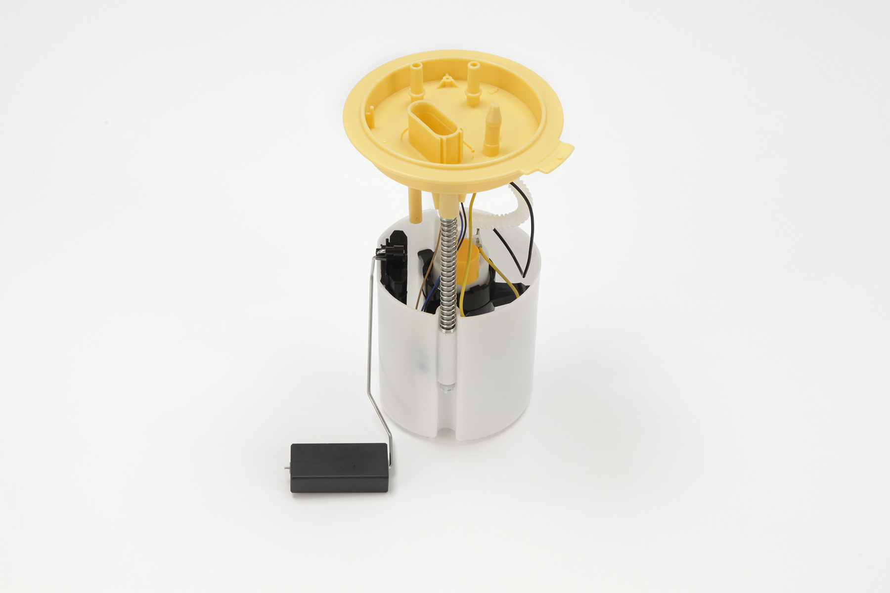 VDO 2803580139302 Fuel pump SKODA Octavia 2 Combi (1Z5) 1.6 TDI 105 hp Diesel 2010